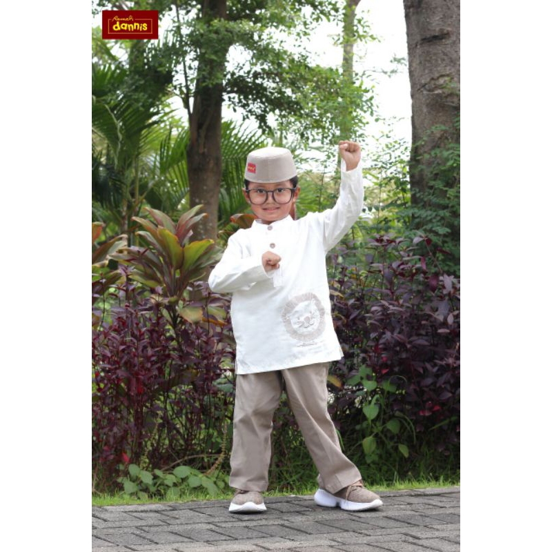 Taqwa Anak TAPL1107 By Rumah Dannis