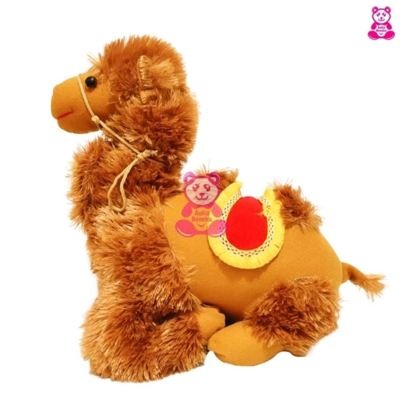 Boneka Onta Arab # Oleh Oleh Haji Umrah
