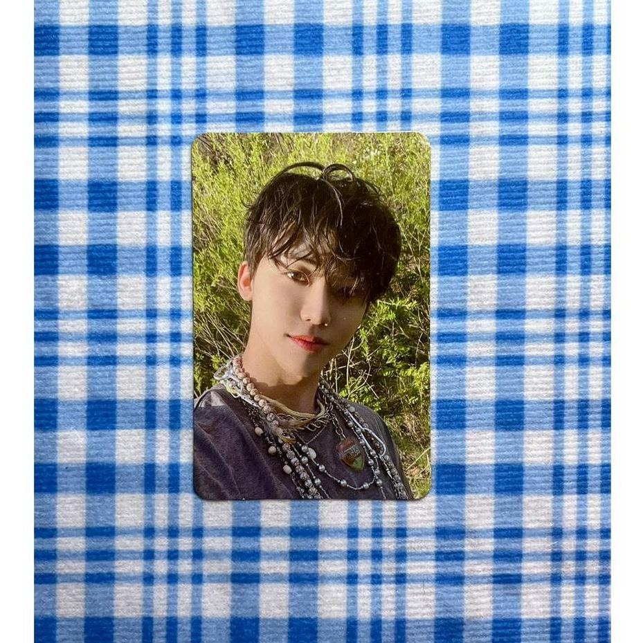 [READY] Official Photocard NCT DREAM The 1st Album Repackage - Hello Future (Future ver) | Official 