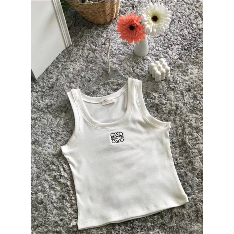 Tank Top CLOY Bangkok