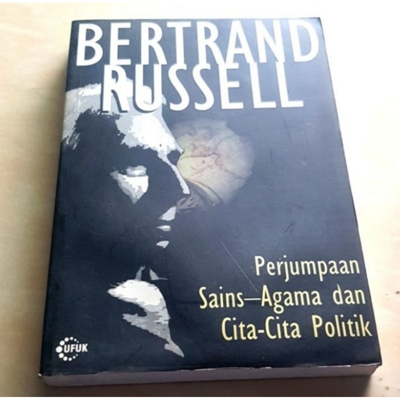 Perjumpaan Sains - Agama dan Cita-cita Politik, Bertrand Russell