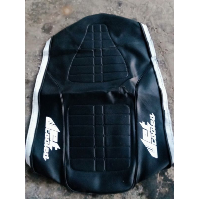 kulit RC bravo RC 100 jet kolet