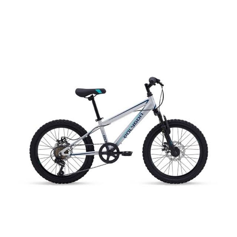 sepeda mtb polygon 20 inch maze