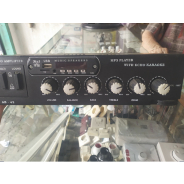 Amply MP3 Amply Amplifier Ampli Amplifier speaker Amplifier Untuk Toa Ampli Toa Amplifier Adalah Amp