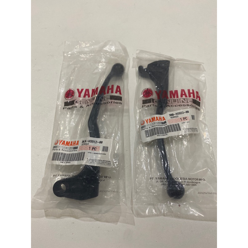 HANDLE HANDEL REM KOPLING VIXION OLD NVL NVA ORIGINAL ORI ASLI YAMAHA 3C1