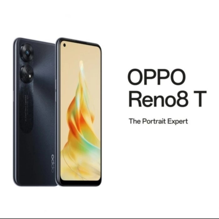 OPPO RENO 8T 5G RAM 8/128GB