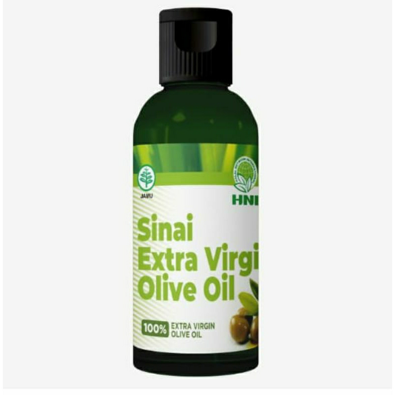 Virgin olive oil