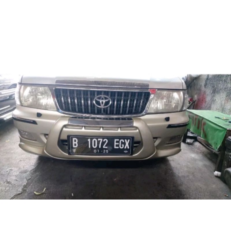 tanduk kijang lgx