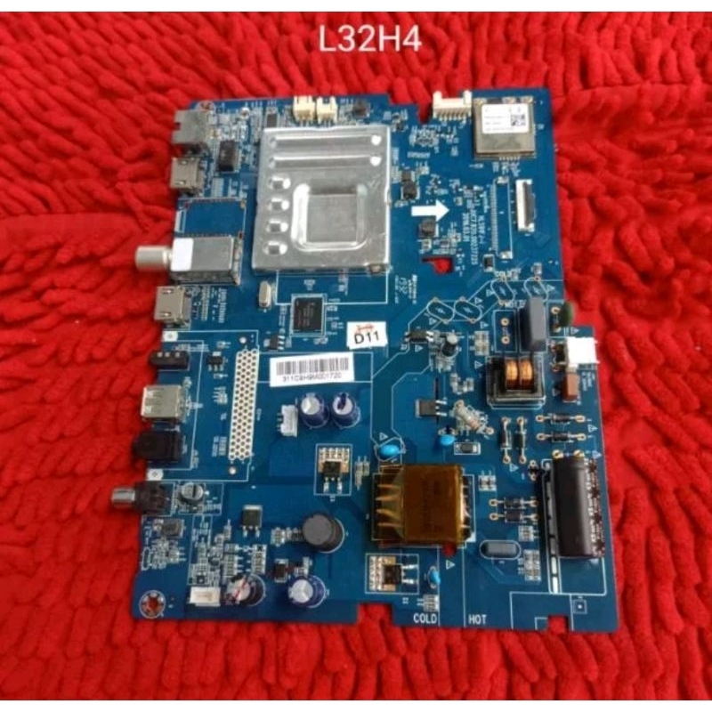 MB TV SMART CHANGHONG L32H4