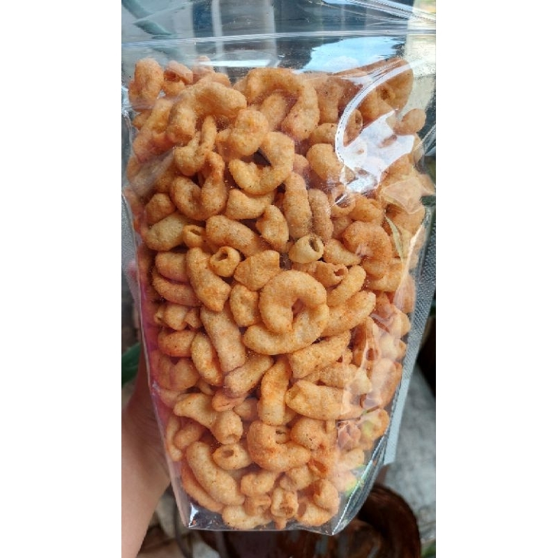 

MAKARONI GORENG BALADO 200GR