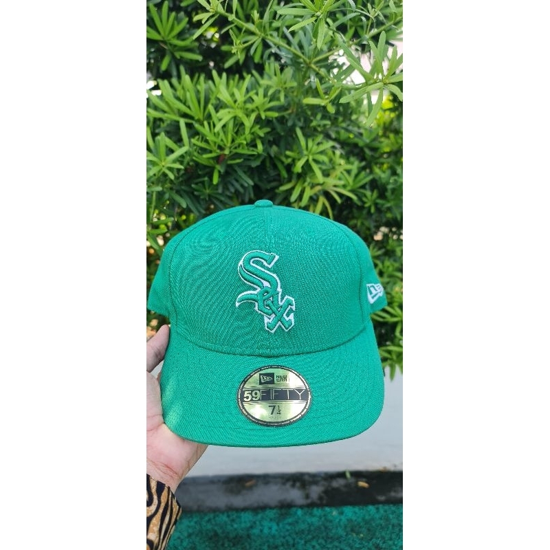 NEW ERA X CHICAGO WHITE SOX