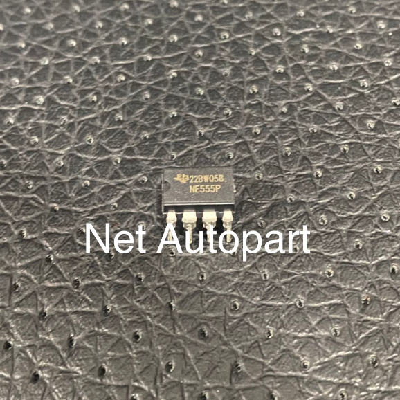 IC NE555P NE555 NE 555 Dip 8