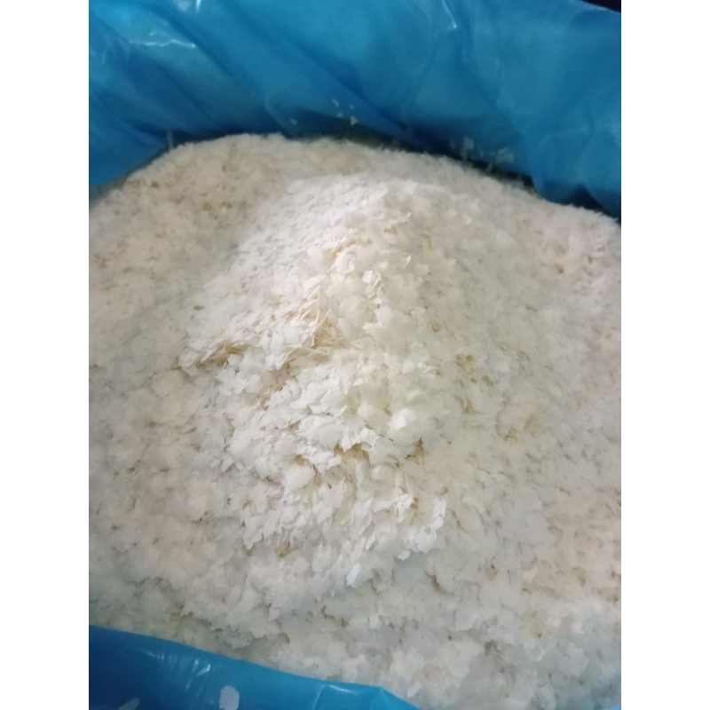 

flakes potato flekea/tepung kentang sepihan 500 kg