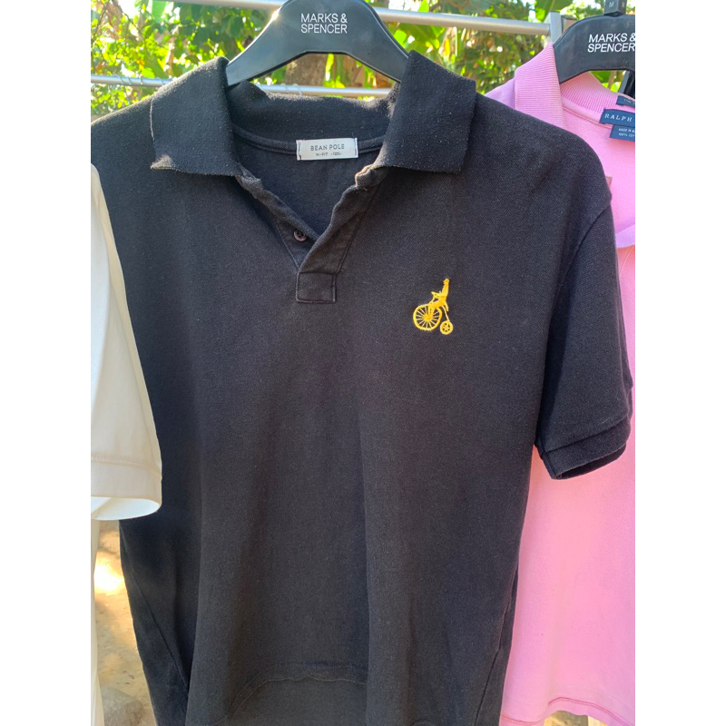 bean pole shirt original