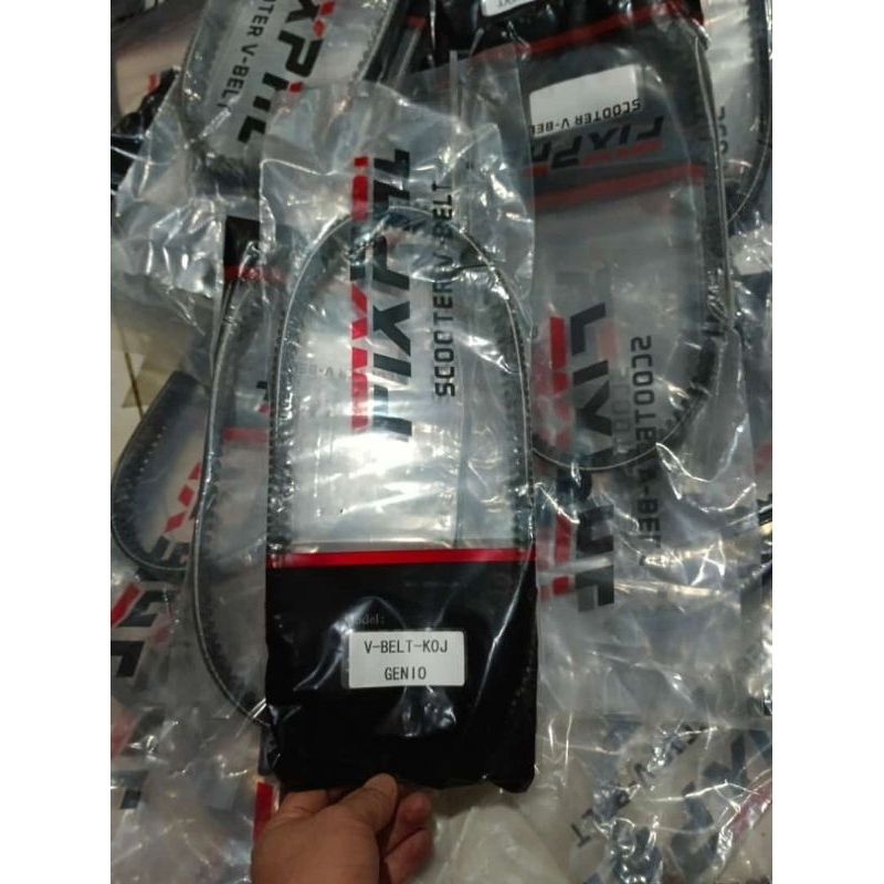 V-Belt Beat GENIO KOJ