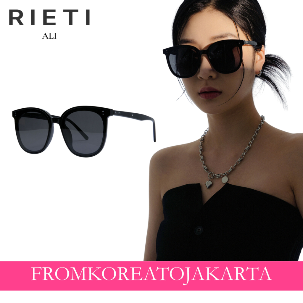 RIETI ALI SUNGLASSES