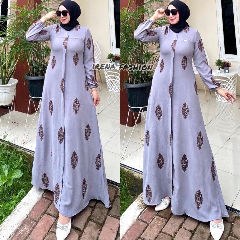 GAMIS BY IRENA ORIGINAL