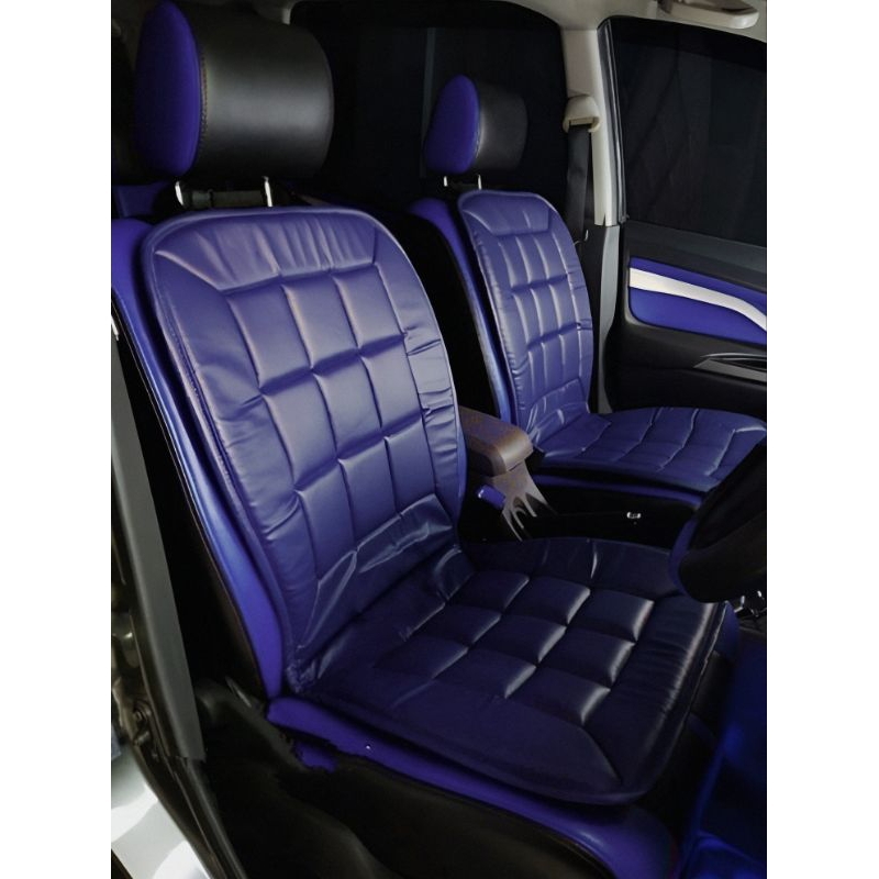 alas jok duduk mobil avanza,terios,agya,brio,xenia universal all type 2pcs