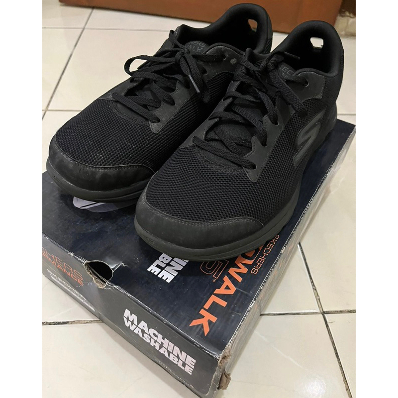 Skechers Go Walk 5-demitasse