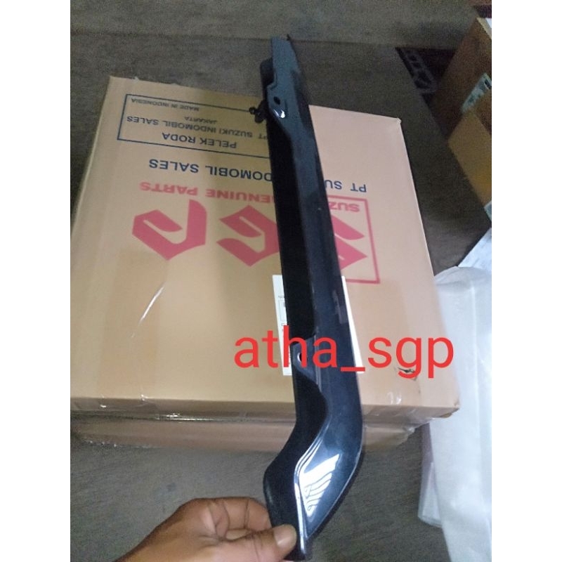tutup rantai suzuki Thunder 125 ori sgp