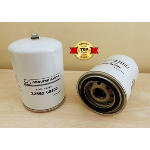 

Unik Fuel Filter 1J301-43170 3256260300 TERMURAH! EXCAVATOR / / 38F62-00300 Limited
