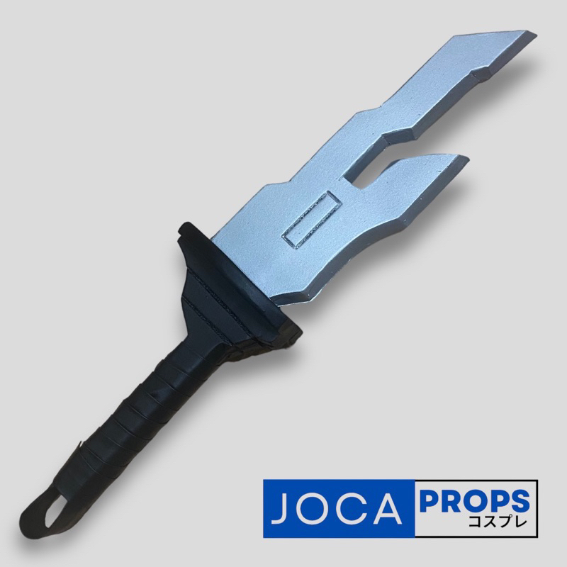 Toji Fhusiguro Weapon’s