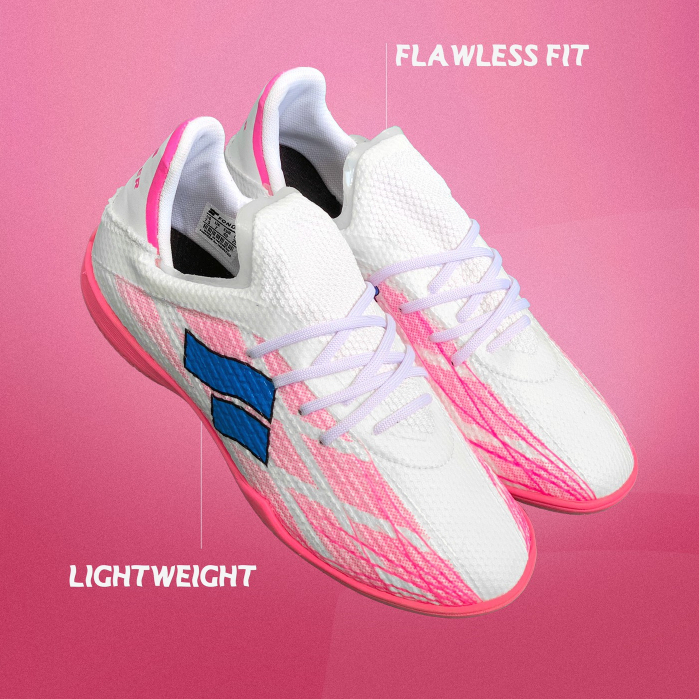 SEPATU FUTSAL FONDER QUICKNESS AWAKEN ORIGINAL SEPATU FUTSAL PRIA DAN WANITA