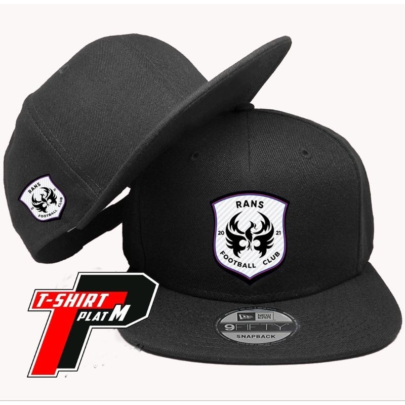 Topi Rans FC Snapback