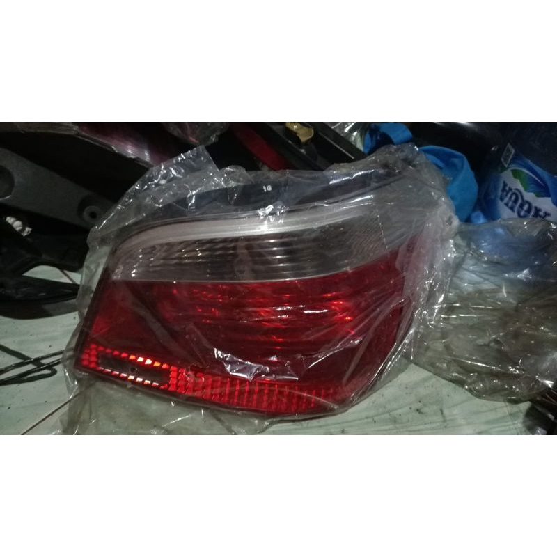 Stoplamp bmw 5 series e60 2003 original