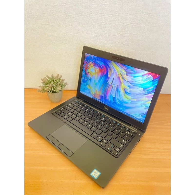 Dell Latitude 5290 core i5