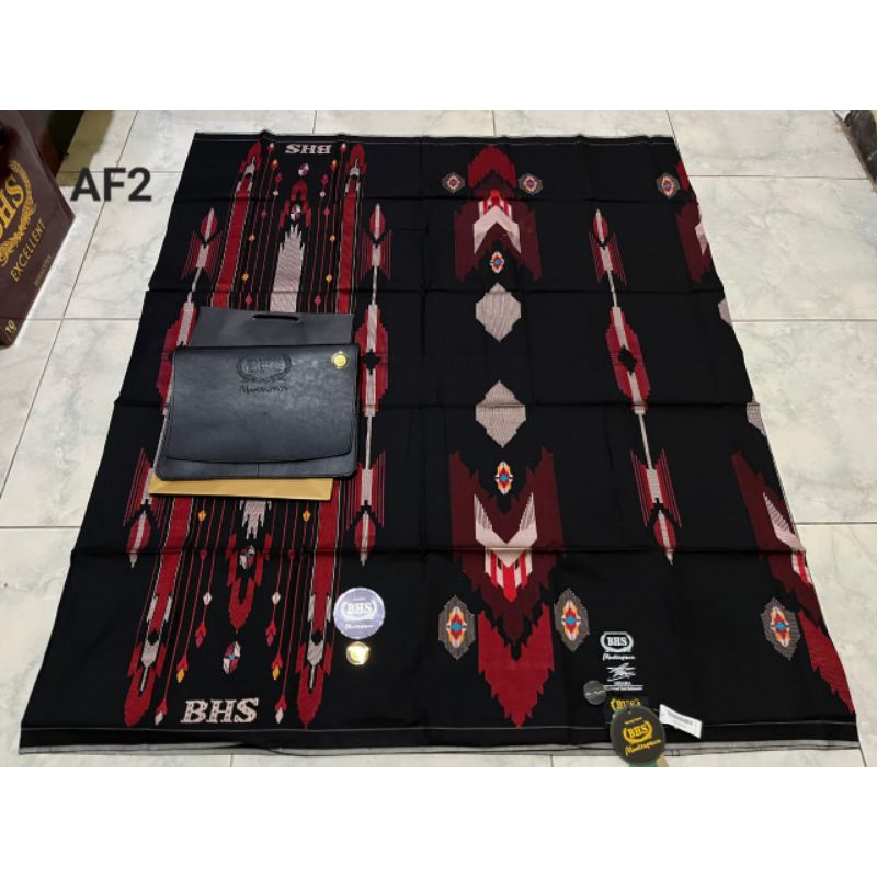 BHS MASTERPIECE SGA GOLD