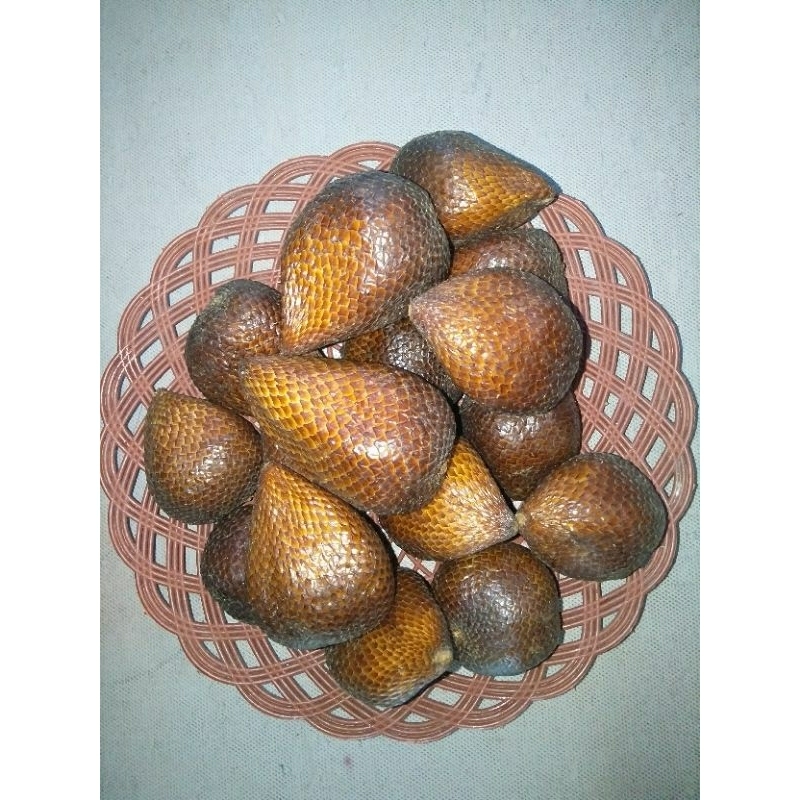 

Salak pondoh