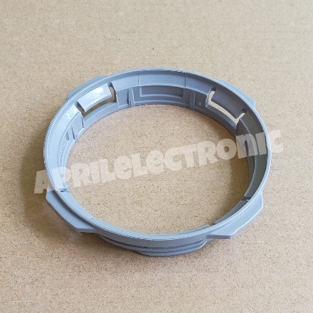 Sparepart Drat Tabung / Jar Ring Blender Philips HR2222 - Purple