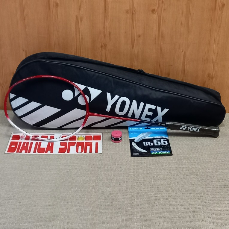 raket badminton original YONEX ASTROX 38D/YONEX ASTROX 38S