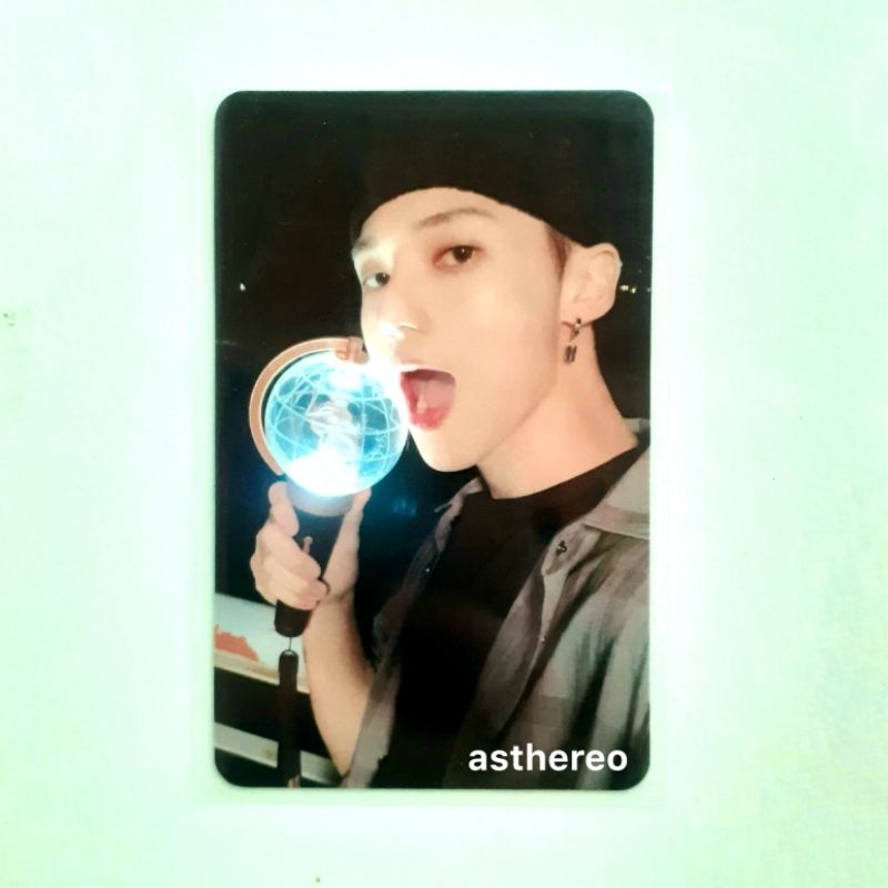 pc wooyoung lightstick