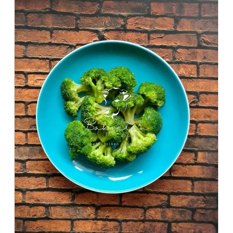 

BROCOLI FROZEN