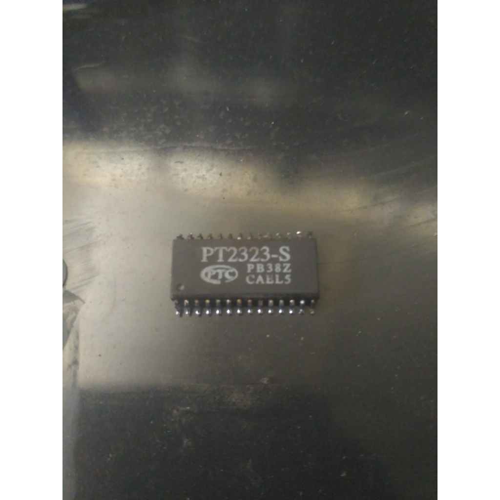 PT2323-S Original cabutan