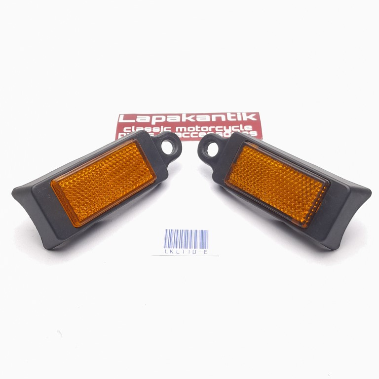 HONDA ASTREA STAR C86 MATA KUCING MATAKUCING