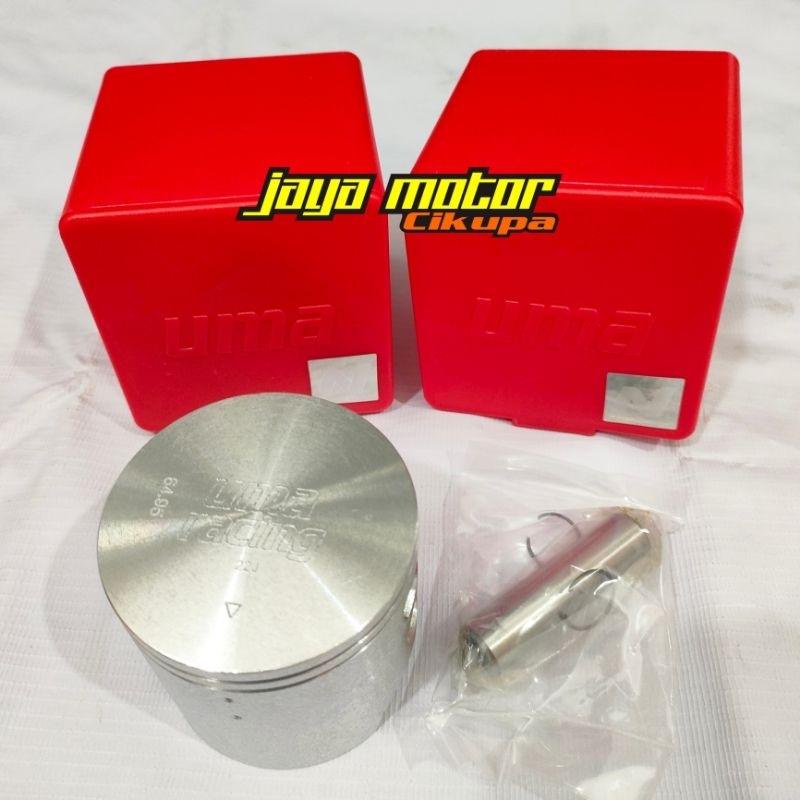 Piston Casting Uma Racing Ninja 150 65 mm 65mm