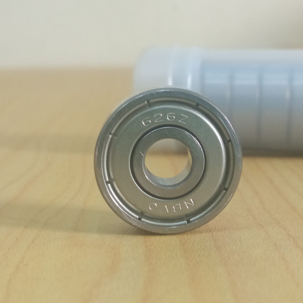 Bearing 626z NBVO Laher 626z NBVO ORIGINAL GOOD QUALITY