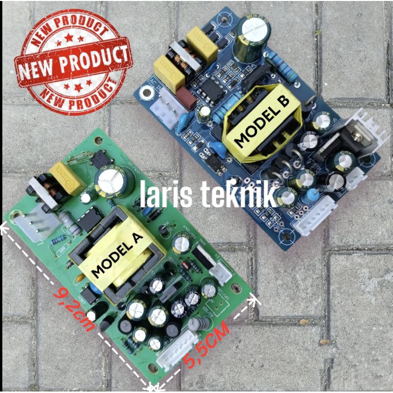 PSU MIXER AUDIO 8 CHANNEL UNTUK MEREK ASHLEY