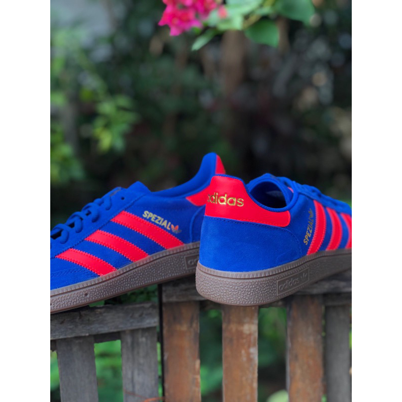 Adidas Spezial Cw Dublin