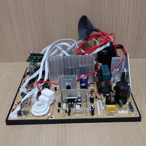 Mesin tv com 29inch / chasis tv 29inch