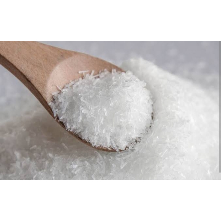 

Pecin Kasar / Vetcin /Vetsin /Micin/ MSG/ Mono Sodium Glutamae 1Kg Termurah & Halal