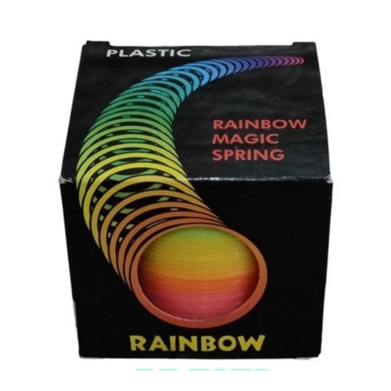 MAINAN GELANG PER MAGIC RAINBOW