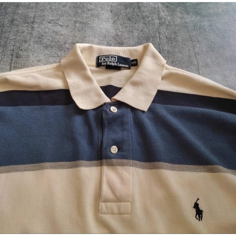 Rugby Polo