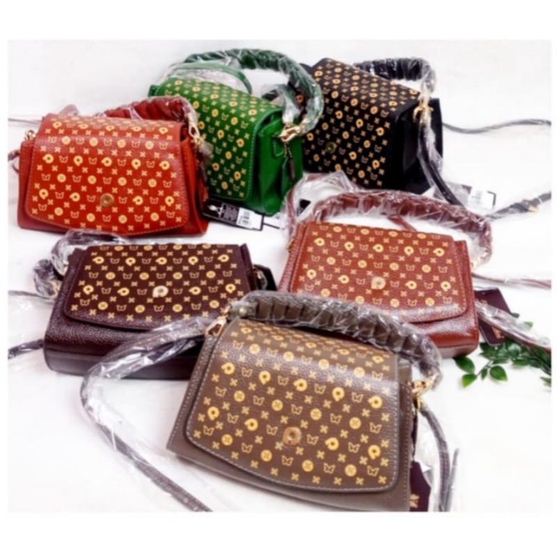 Tas Papillon K3516