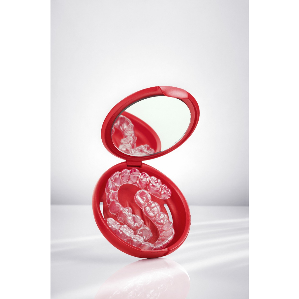 Aligner Pelunasan RATA 1