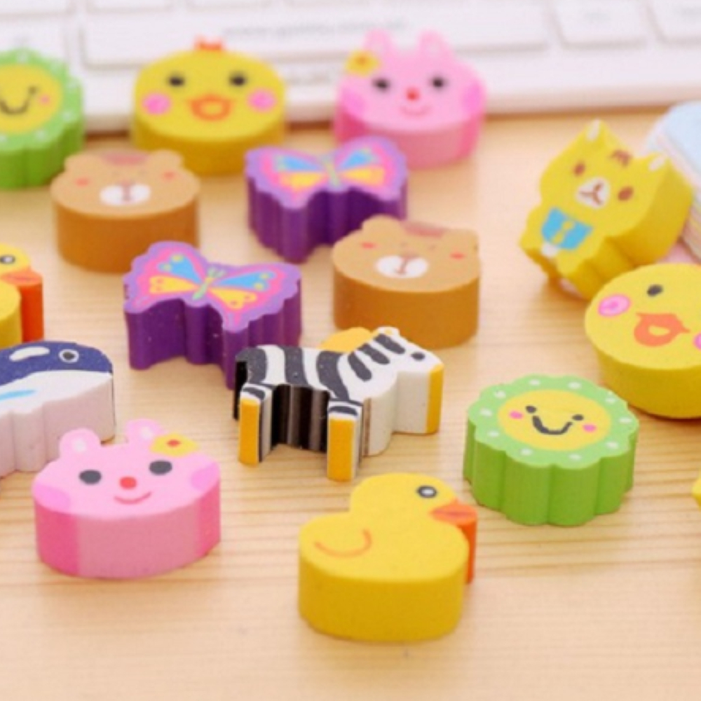 

TIDAK DIJUAL - PENGHAPUS KARAKTER HADIAH