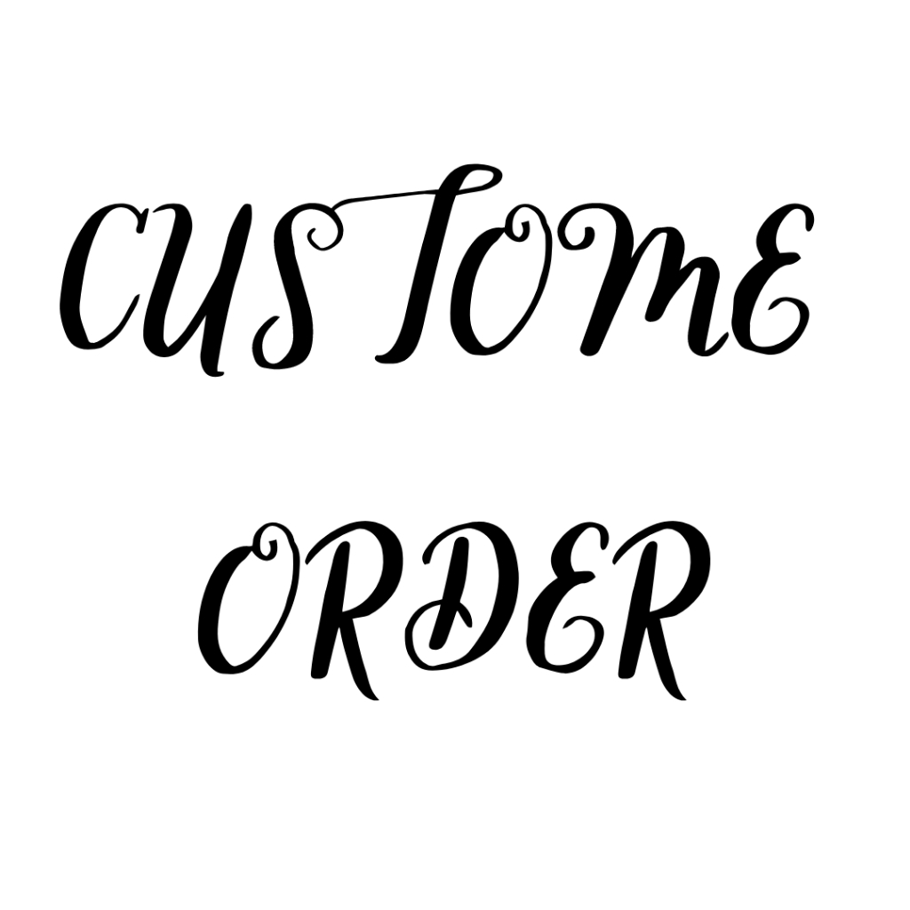 Getyournails Custome Order Fake Nail